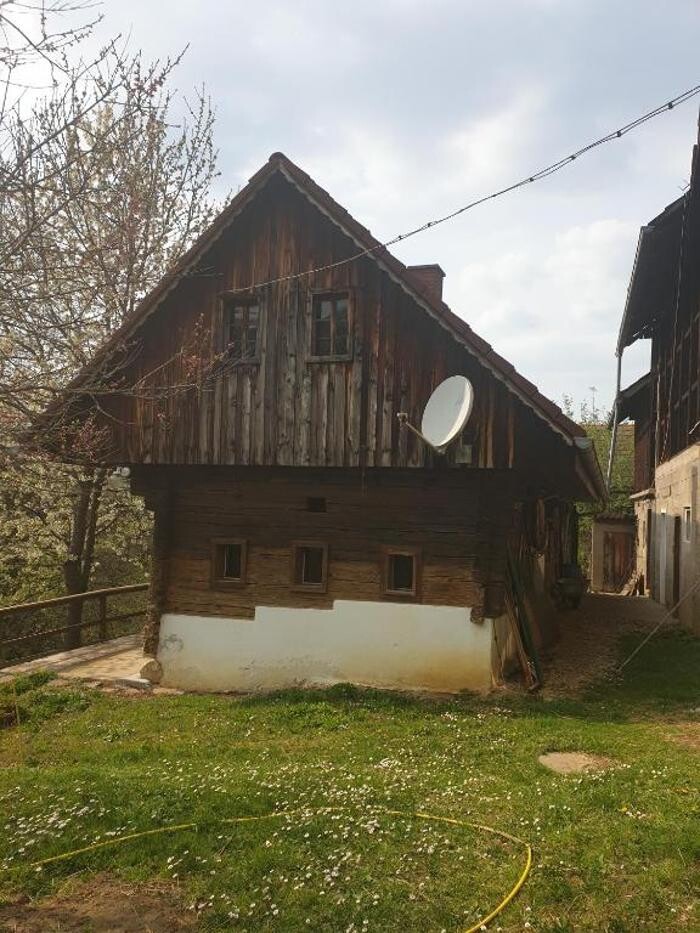 Bilder Ferienhaus Kleissner