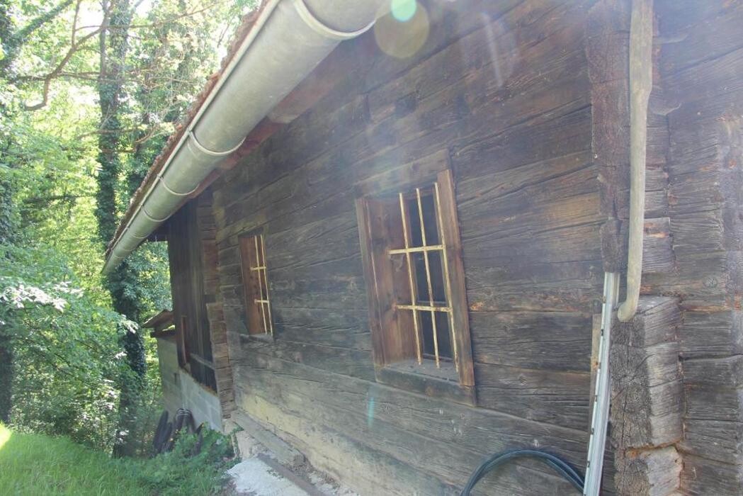 Bilder Ferienhaus Kleissner