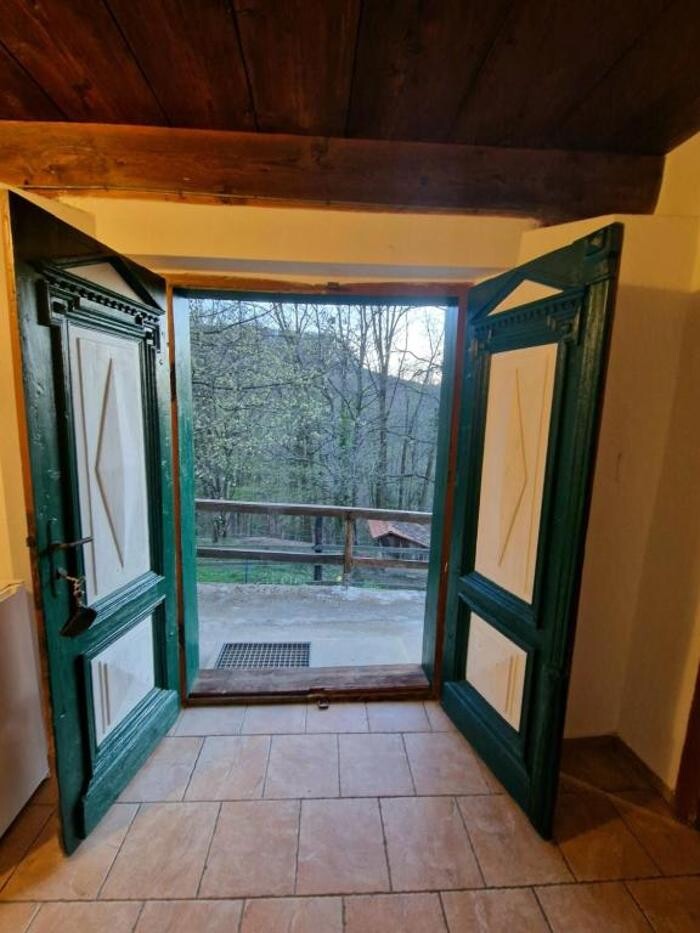 Bilder Ferienhaus Kleissner