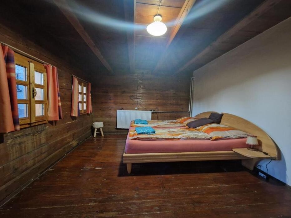 Bilder Ferienhaus Kleissner