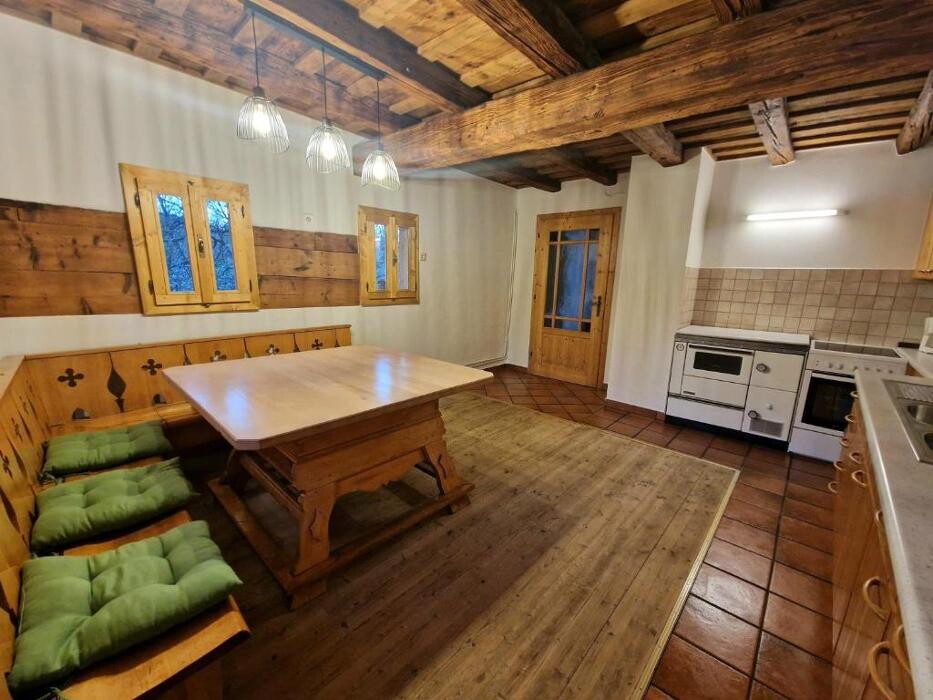 Bilder Ferienhaus Kleissner