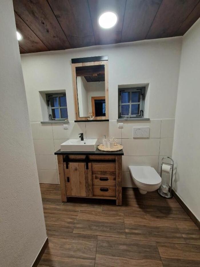 Bilder Ferienhaus Kleissner