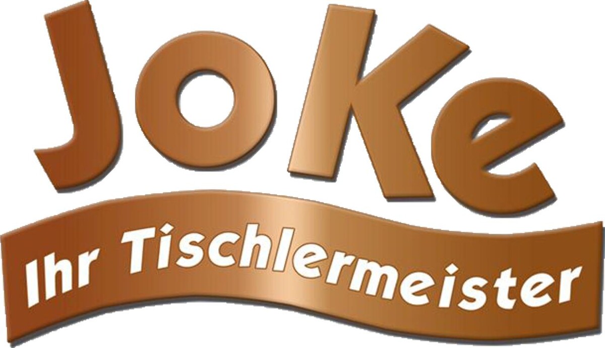 Tischlerei Joke Logo