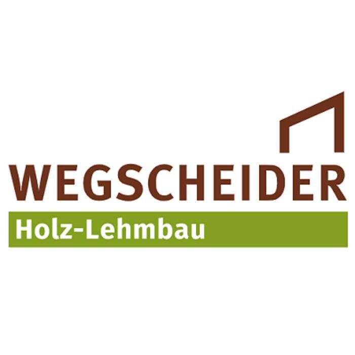 Holzbau Wegscheider Logo