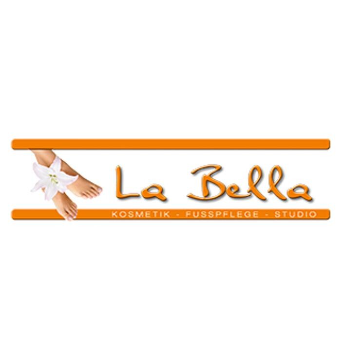 La Bella - Kosmetik und Fußpflege Studio Logo