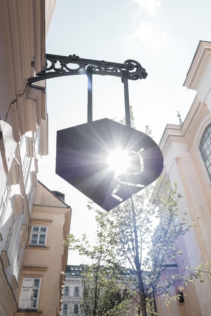 Bilder eigensinnig wien - Avantgarde Mode und Designer Kleidung