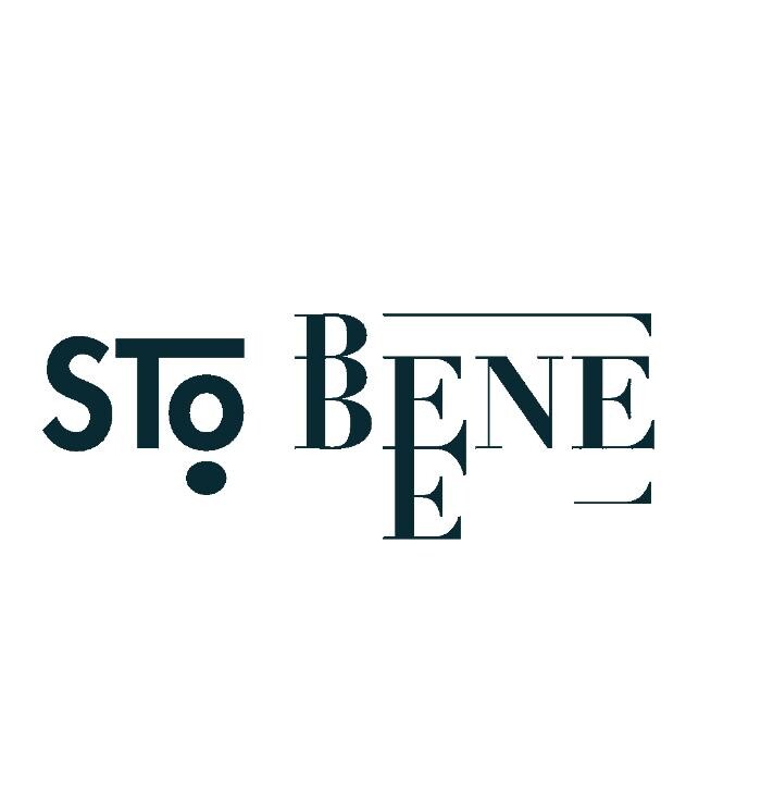 Sto Bene Logo