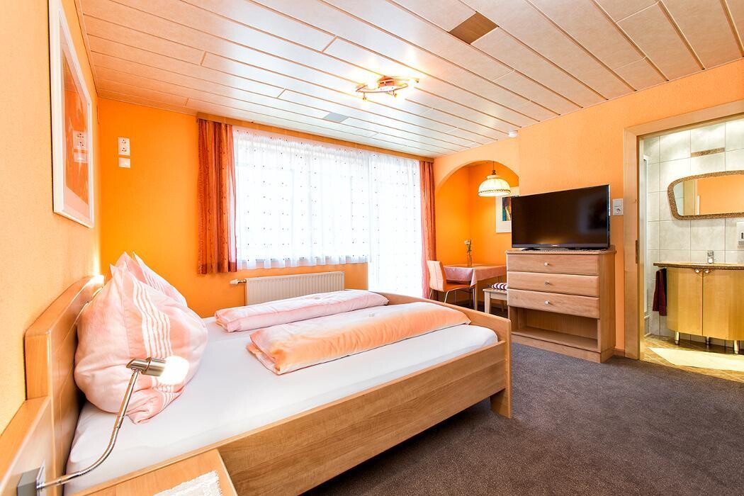 Bilder Haus Melicha