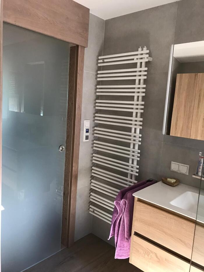 Bilder Heinz Service Installateur & Elektrotechnik