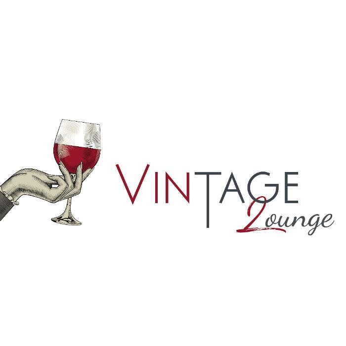 Vintage Lounge Logo