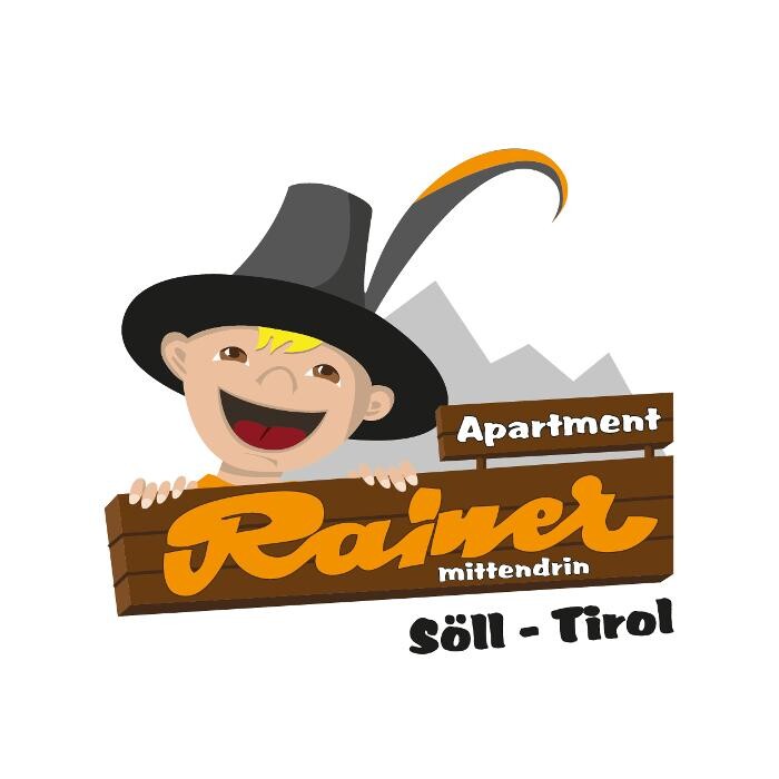 Bilder Apartment Rainer mittendrin - Söll