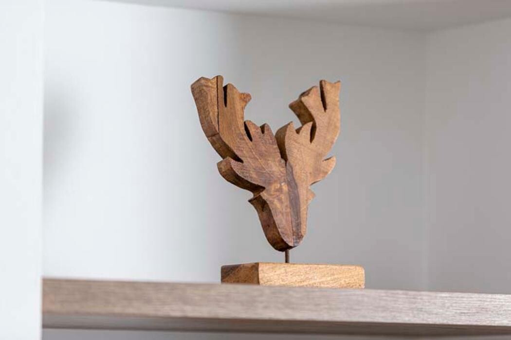 Bilder Apartment Rainer mittendrin - Söll
