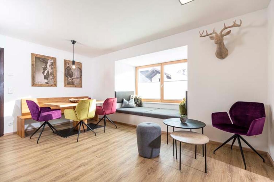 Bilder Apartment Rainer mittendrin - Söll