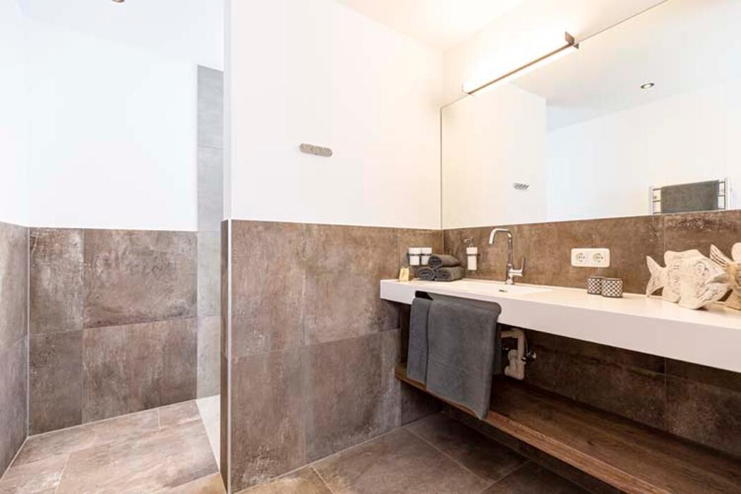 Bilder Apartment Rainer mittendrin - Söll