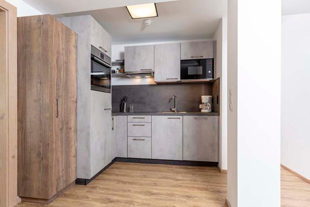Bilder Apartment Rainer mittendrin - Söll