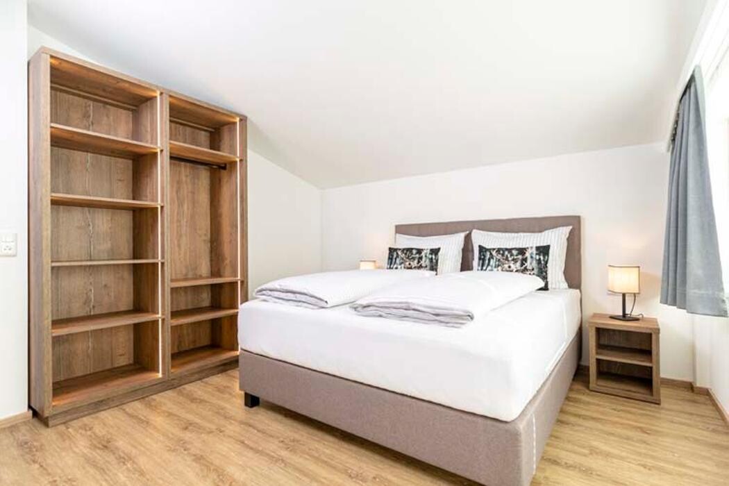Bilder Apartment Rainer mittendrin - Söll