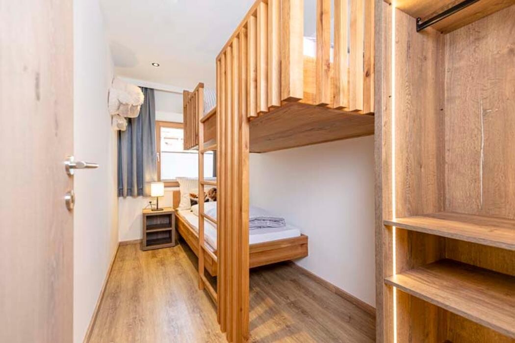 Bilder Apartment Rainer mittendrin - Söll