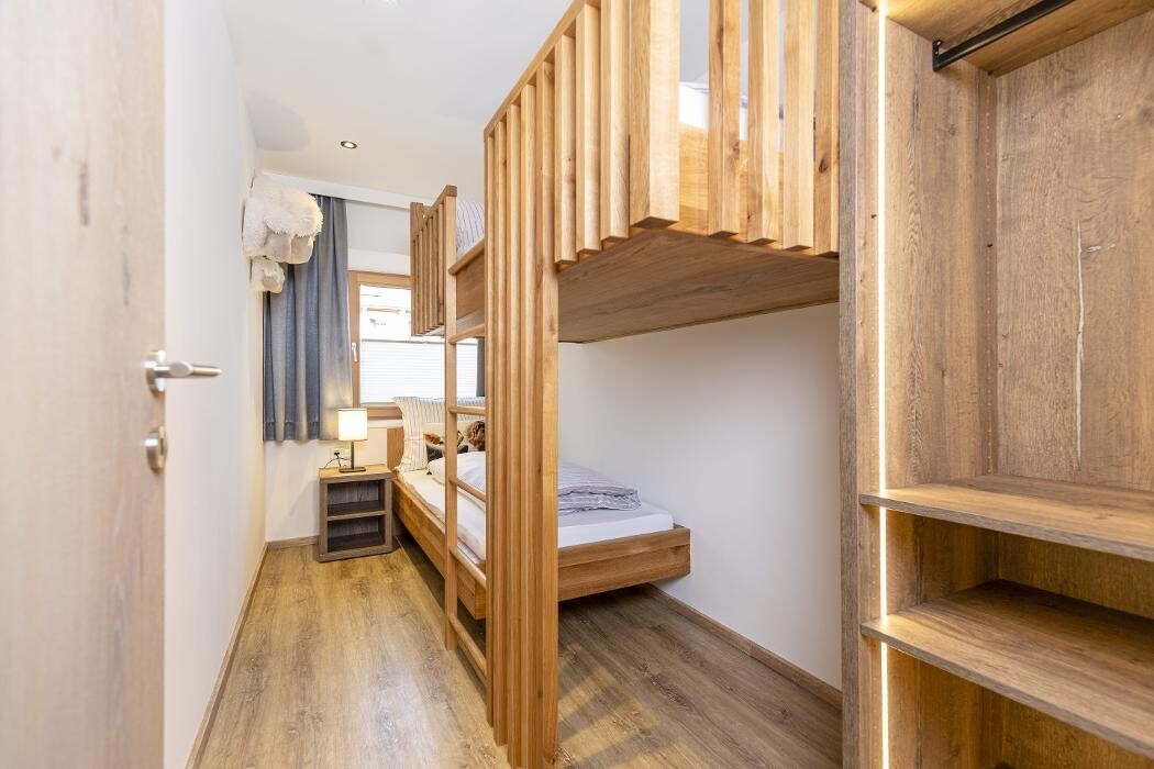 Bilder Apartment Rainer mittendrin - Söll