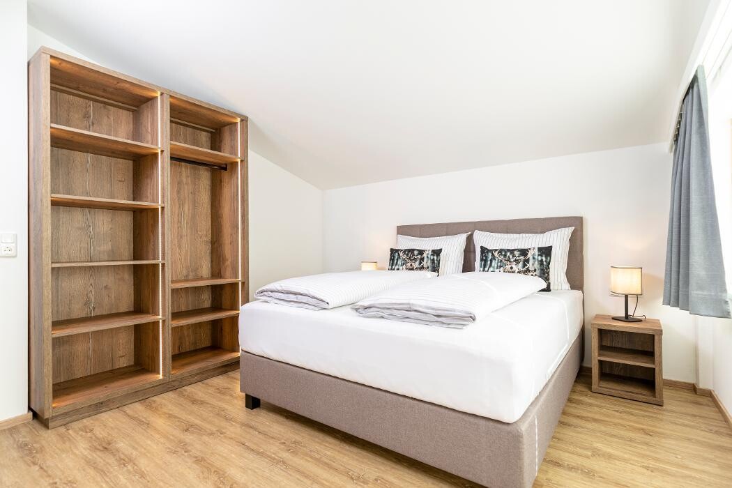 Bilder Apartment Rainer mittendrin - Söll
