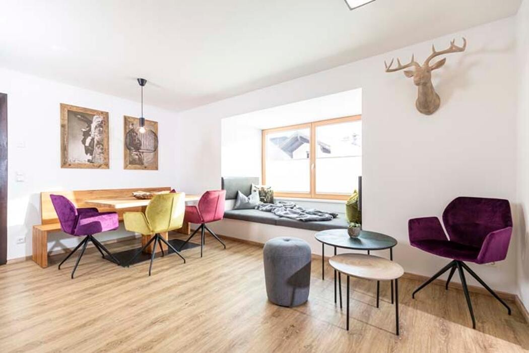 Bilder Apartment Rainer mittendrin - Söll