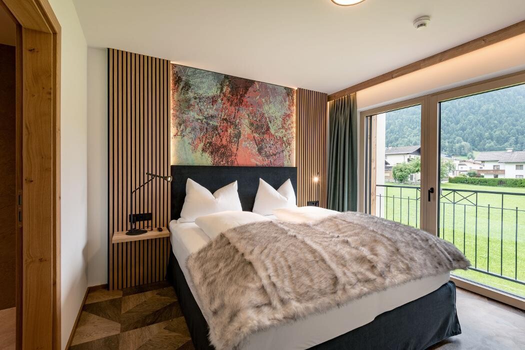 Bilder Apartment Rainer mittendrin - Söll