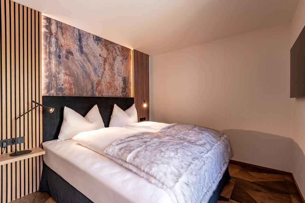 Bilder Apartment Rainer mittendrin - Söll