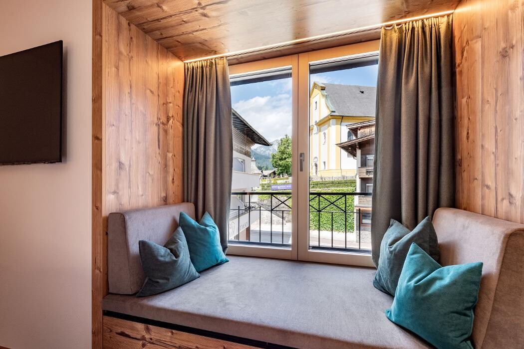 Bilder Apartment Rainer mittendrin - Söll