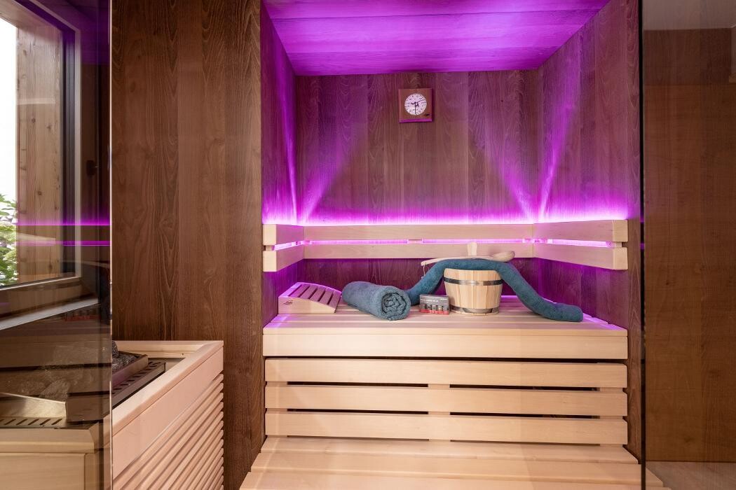 Bilder Apartment Rainer mittendrin - Söll