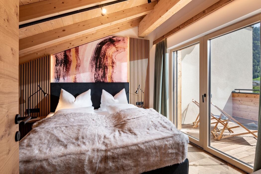 Bilder Apartment Rainer mittendrin - Söll