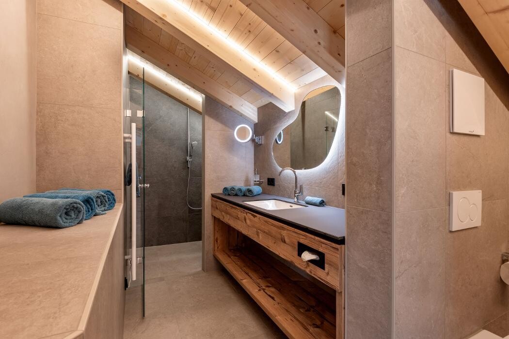 Bilder Apartment Rainer mittendrin - Söll