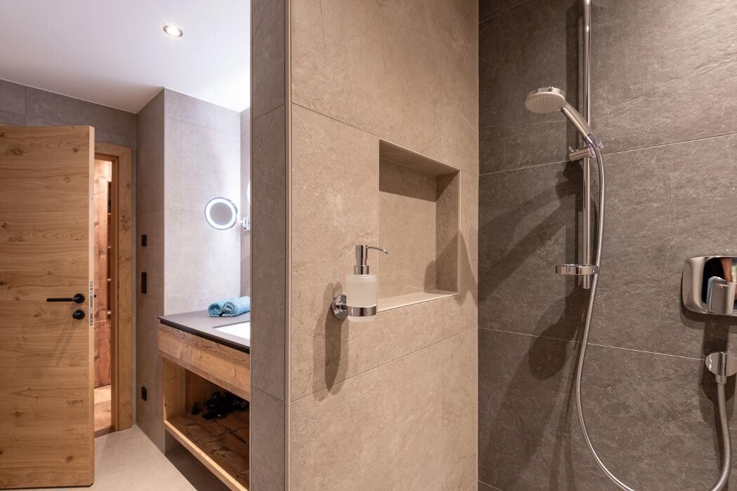 Bilder Apartment Rainer mittendrin - Söll