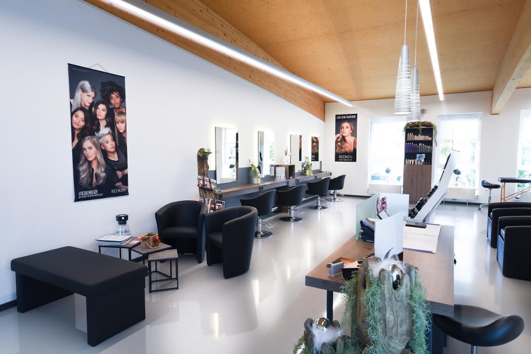 Bilder Marina Le Coiffeur