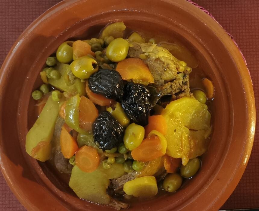 Bilder Tagine und Mehr - marrokanisches Restaurant und Lebensmittel