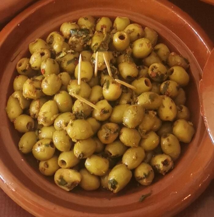 Bilder Tagine und Mehr - marrokanisches Restaurant und Lebensmittel