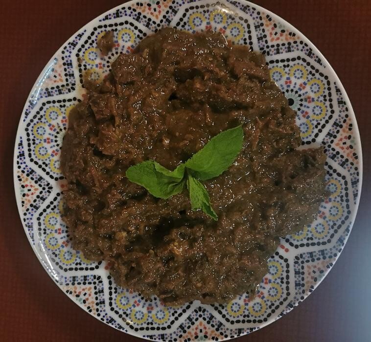Bilder Tagine und Mehr - marrokanisches Restaurant und Lebensmittel