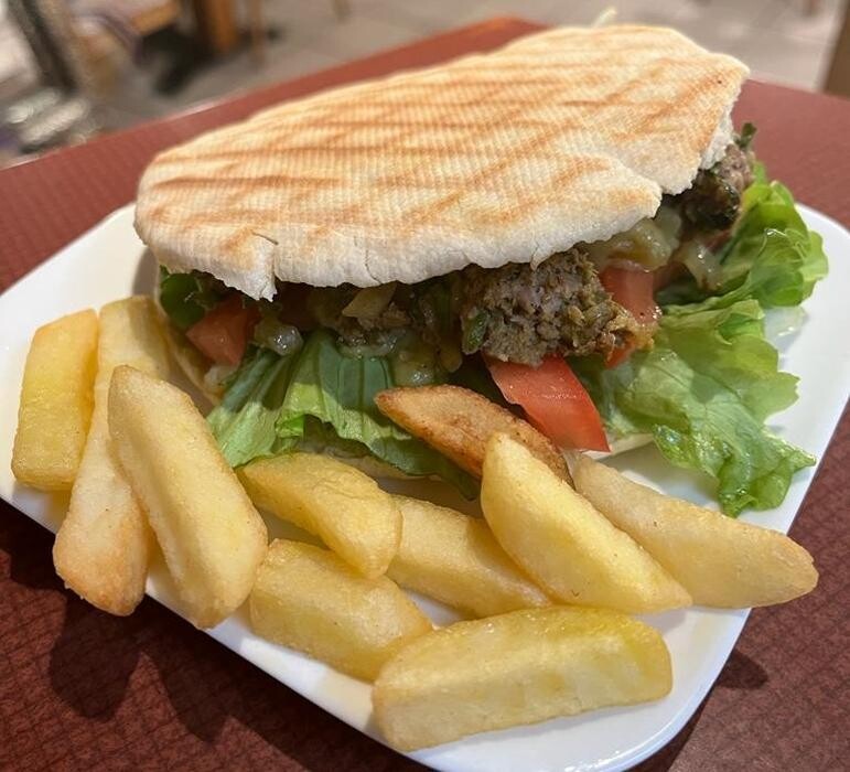 Bilder Tagine und Mehr - marrokanisches Restaurant und Lebensmittel