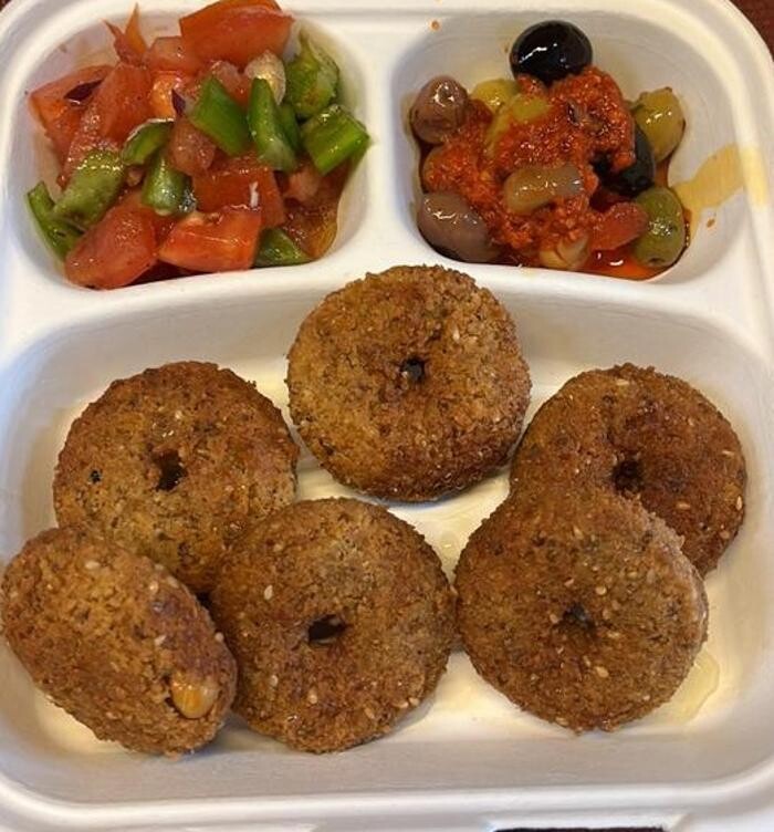 Bilder Tagine und Mehr - marrokanisches Restaurant und Lebensmittel
