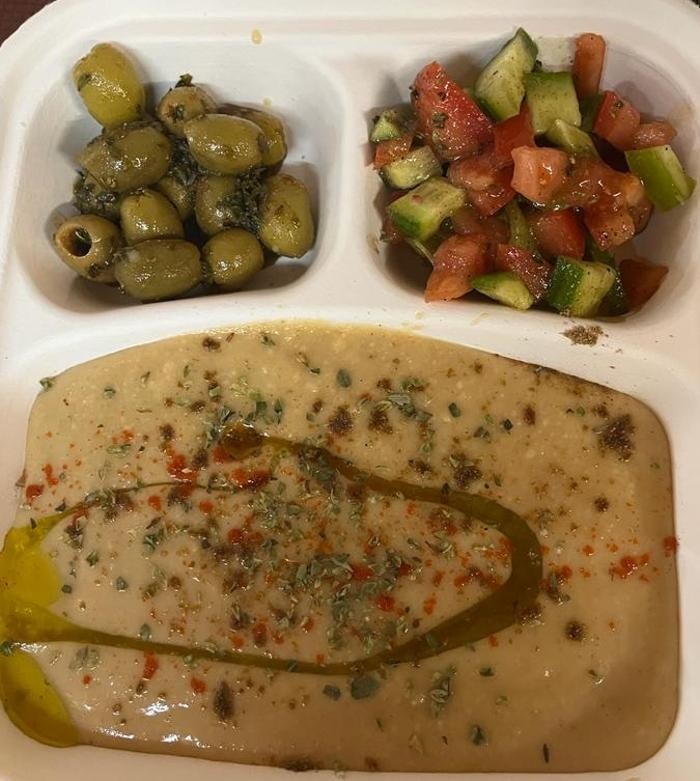 Bilder Tagine und Mehr - marrokanisches Restaurant und Lebensmittel