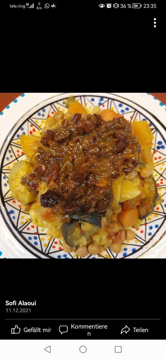 Bilder Tagine und Mehr - marrokanisches Restaurant und Lebensmittel