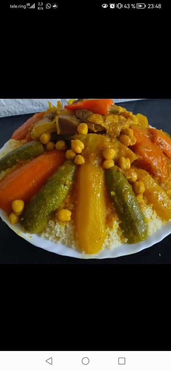 Bilder Tagine und Mehr - marrokanisches Restaurant und Lebensmittel