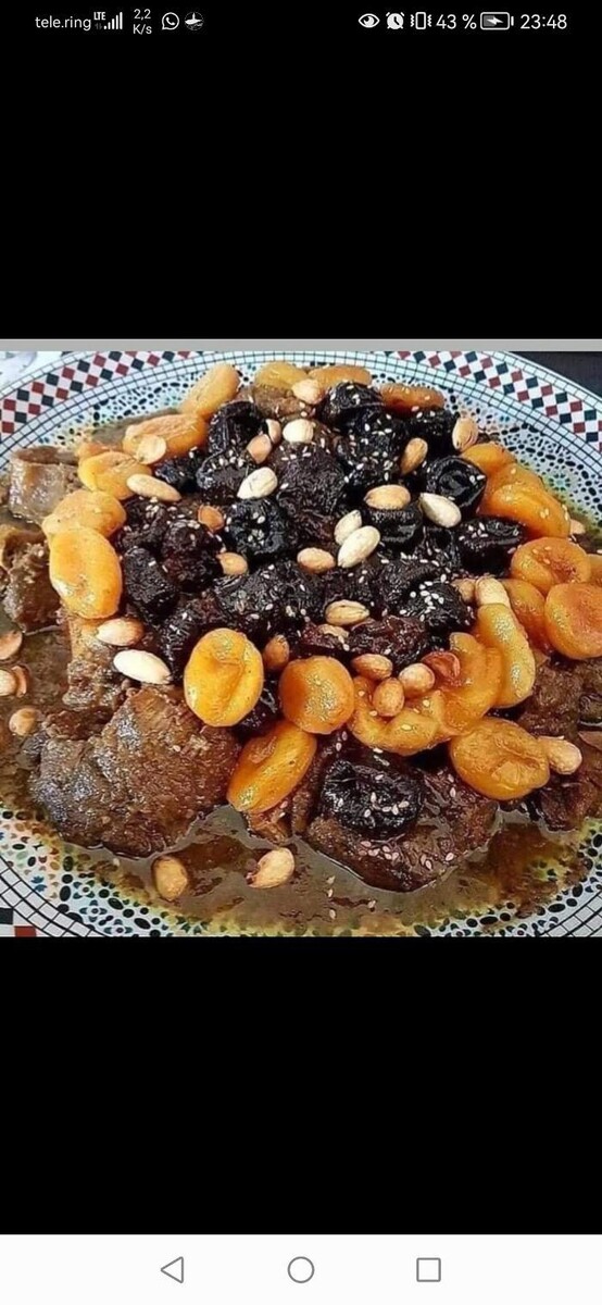 Bilder Tagine und Mehr - marrokanisches Restaurant und Lebensmittel
