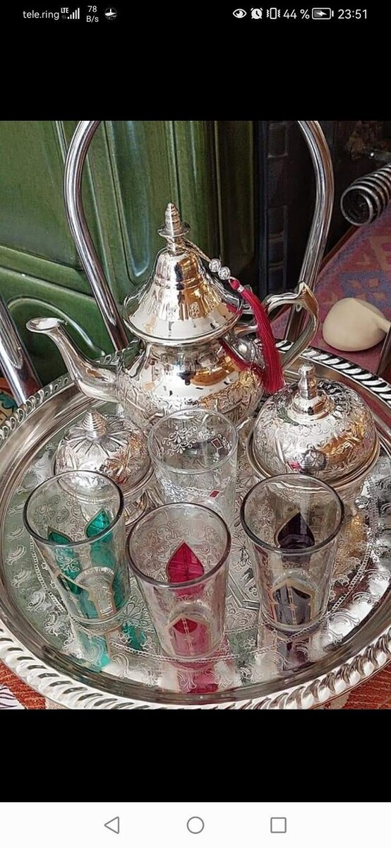 Bilder Tagine und Mehr - marrokanisches Restaurant und Lebensmittel