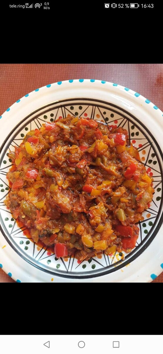 Bilder Tagine und Mehr - marrokanisches Restaurant und Lebensmittel