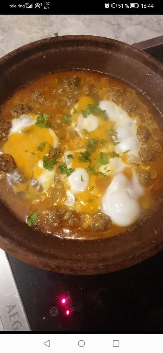 Bilder Tagine und Mehr - marrokanisches Restaurant und Lebensmittel