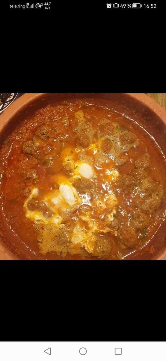 Bilder Tagine und Mehr - marrokanisches Restaurant und Lebensmittel