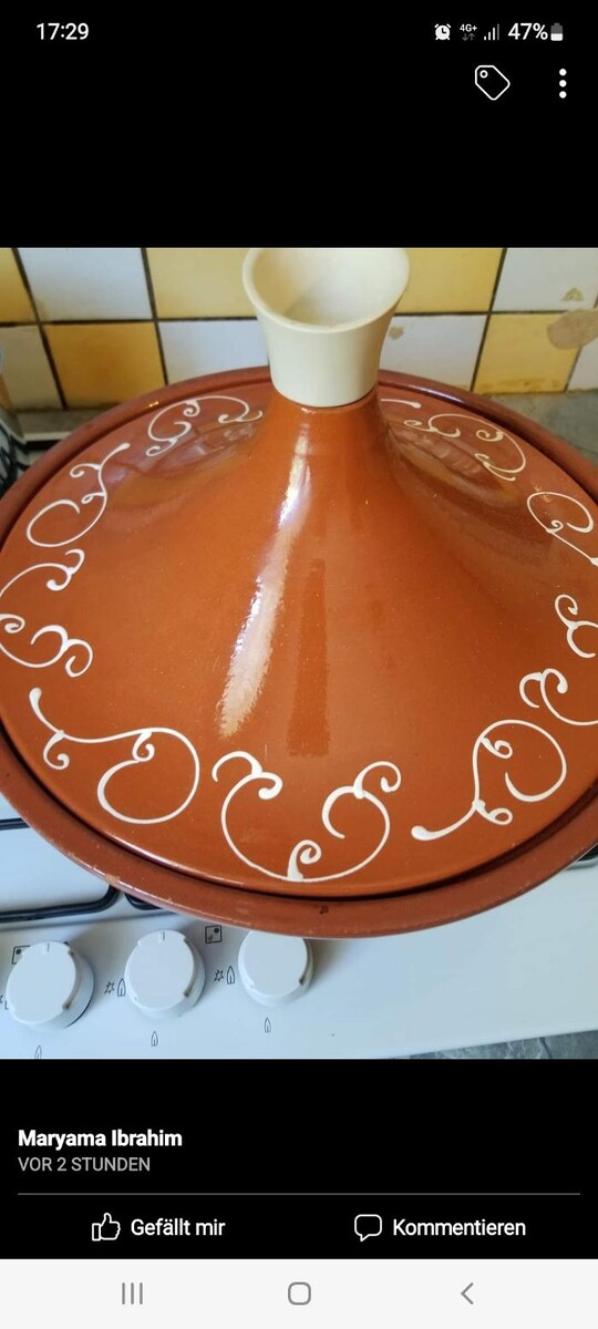 Bilder Tagine und Mehr - marrokanisches Restaurant und Lebensmittel