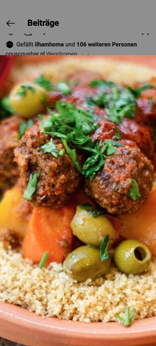Bilder Tagine und Mehr - marrokanisches Restaurant und Lebensmittel