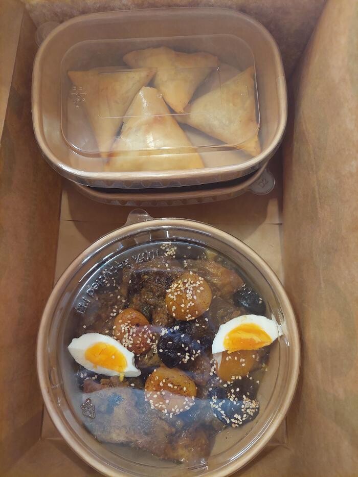 Bilder Tagine und Mehr - marrokanisches Restaurant und Lebensmittel