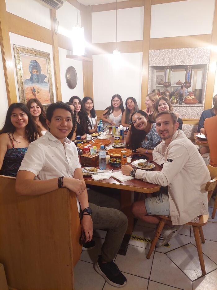 Bilder Tagine und Mehr - marrokanisches Restaurant und Lebensmittel