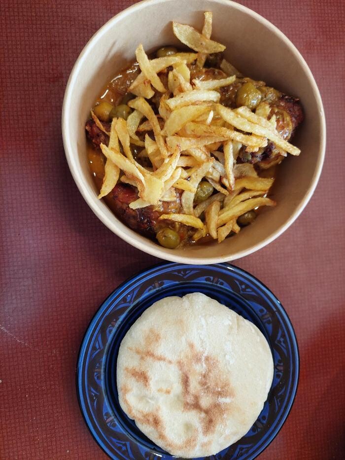 Bilder Tagine und Mehr - marrokanisches Restaurant und Lebensmittel